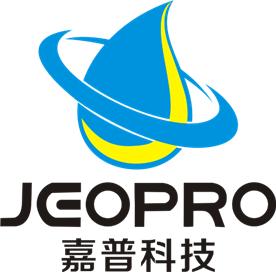 广东嘉普科技股份有限公司Logo
