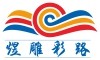 广西鑫满新材料科技有限公司Logo