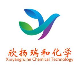 武汉欣杨瑞和化学科技有限公司Logo