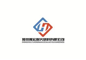 郑州豫宏耐火材料有限公司Logo