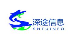 郑州深途信息科技有限公司Logo