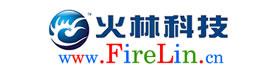 杭州火林科技有限公司Logo