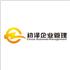 初泽企业管理（上海）有限责任公司Logo