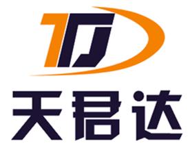 深圳市天君达光电材料有限公司Logo