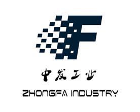 枣庄中发工业设备有限公司Logo