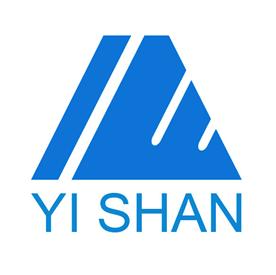 深圳市一山包裝材料有限公司Logo