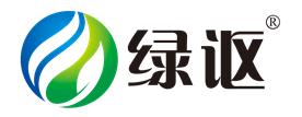 广州市绿森环保和设备有限公司Logo