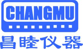 上海昌睦环境科技有限公司Logo