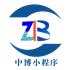 北京中博联盟科技网络科技有限公司Logo