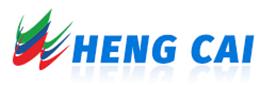 深圳市恒彩光电科技有限公司Logo