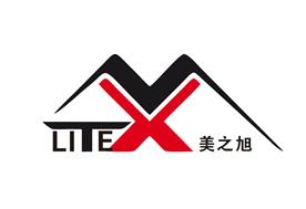 广州市白云区石井美之旭舞台灯光设备厂Logo