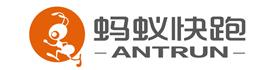 广州蚂蚁快跑科技有限公司Logo