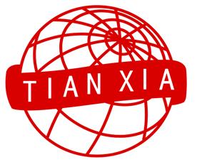 天厦（厦门）国际贸易有限公司Logo