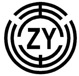 齐齐哈尔中源节能科技有限公司Logo
