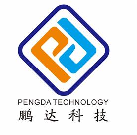 东莞市鹏达塑胶科技有限公司Logo