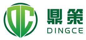 重庆市鼎策机电有限公司Logo
