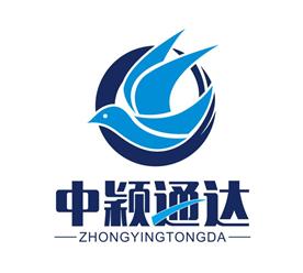 青岛中颖通达国际物流有限公司Logo
