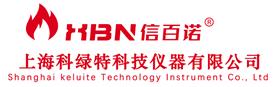 上海科绿特科技仪器有限公司Logo
