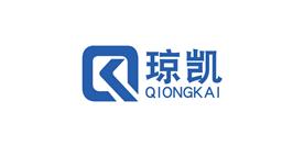 上海琼凯实业Logo