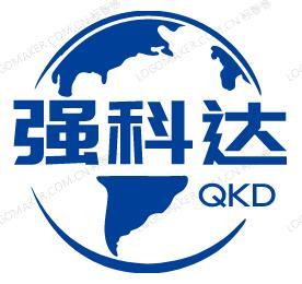 北京强科达科技有限公司Logo