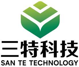 河北三特环保科技有限公司Logo