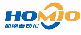 上海航淼自动化设备有限公司Logo