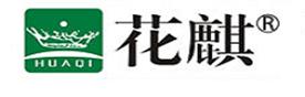 新疆巴里坤县花麒奶业Logo