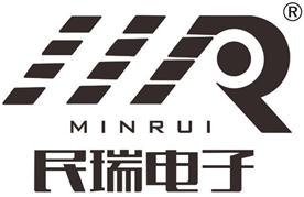 深圳民瑞电子有限公司Logo