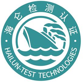 东莞市海仑检测技术有限公司Logo
