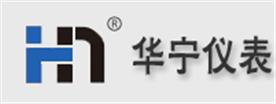 江苏新华宁仪表有限公司Logo