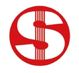上海昔友化工有限公司Logo