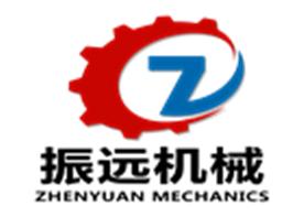 濟寧振遠機械有限公司Logo