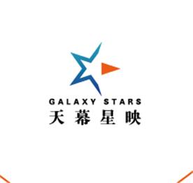 中延影视文化传媒影业Logo