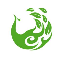 广州安洁妤生物科技有限公司Logo