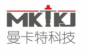 南京曼卡特科技有限公司Logo