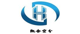 杭州凯合空分设备有限公司Logo