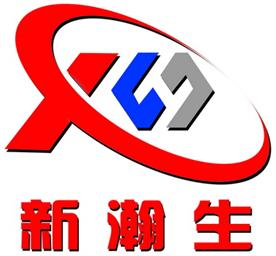 南京新瀚生机械有限公司Logo