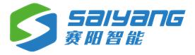 广东赛阳智能设备科技有限公司Logo