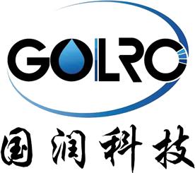 河北国润环保科技有限公司Logo