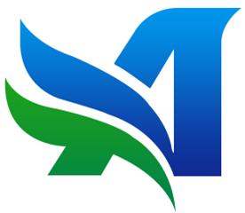 泊头市洪亚环保设备制造有限公司Logo