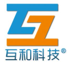 上海互和信息科技有限公司Logo