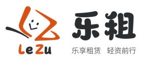 东莞市乐租网络科技有限公司Logo