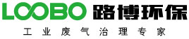青岛路博建业环保科技有限公司Logo