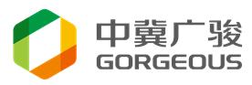 广骏新材料科技有限公司Logo
