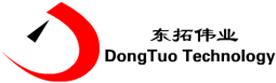 北京东拓伟业科技有限公司Logo