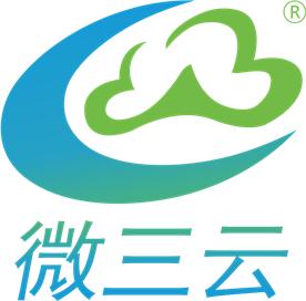 东莞市微三云大数据科技有限公司Logo