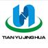 河南省天宇净化技术有限公司Logo