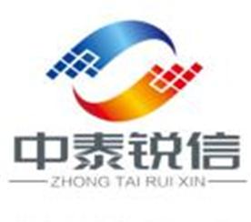 中泰銳信技術(shù)有限公司Logo