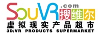 北京搜维尔科技有限Logo