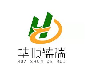 山东华顺德瑞农业发展有限公司Logo